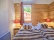 Chalet Bettaix Katerina - bedroom