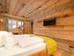 Unique Chalet Flachau - Schlafzimmer