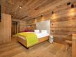 Unique Chalet Flachau - Schlafzimmer