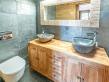 Chalet Grande Ourse - Badezimmer