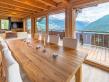 Chalet Grande Ourse - Essbereich