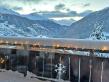 Chalet Grande Ourse - Panoramablick