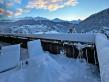 Chalet Grande Ourse - Panoramablick