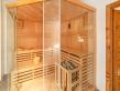 Chalet Grande Ourse - Sauna