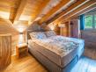 Chalet Grande Ourse - Schlafzimmer