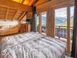 Chalet Grande Ourse - Schlafzimmer
