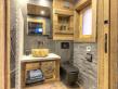 Chalet Diamant du Paradis - Badezimmer