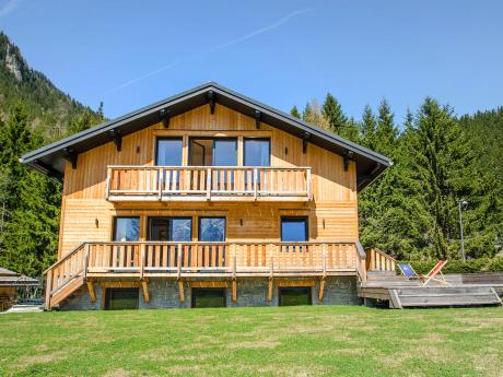 Chalet Sixtine