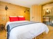 Chalet Sixtine - bedroom