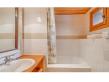 Chalet Aspen - salle de bain