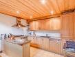 Chalet Aspen - cuisine