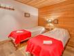 Chalet Aspen - chambre