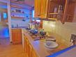 Chalet Pré Saint-Jacques - cuisine