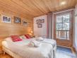 Chalet Zanskar - chambre