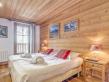 Chalet Zanskar - chambre