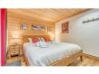 Chalet Zanskar - chambre