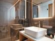 Pescosta Chalet Luxury Living - salle de bain
