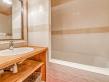 Chalet Whistler - salle de bain