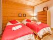 Chalet Whistler - chambre