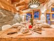 Chalet Breckenridge Sud - coin repas