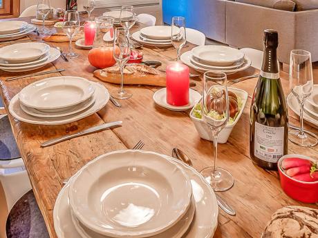 Chalet Breckenridge Sud