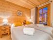Chalet Breckenridge Sud - chambre