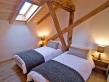 Chalet Ann - Schlafzimmer