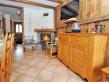 Chalet Marie Gros - Kamin