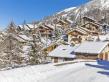 Chalet Marie Gros - Skiort