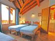 Chalet Marie Gros - Schlafzimmer