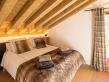  Chalet Bernardie - Schlafzimmer