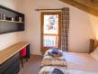  Chalet Bernardie - Schlafzimmer