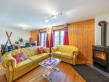 Chalet Arnica - Wohnraum