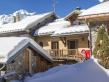 Chalet Gremelle