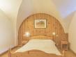 Chalet Gremelle 1 - chambre