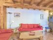 Chalet Gremelle 2 - living room