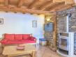Chalet Gremelle 2 - living room