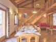 Chalet Gremelle 2 - dining area