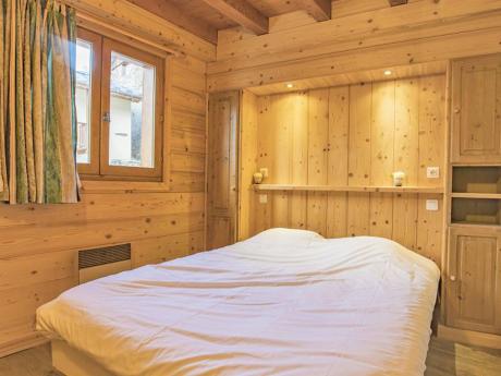 Chalet Gremelle 2 - Schlafzimmer