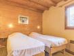 Chalet Gremelle 2 - bedroom