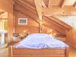 Chalet Gremelle 2 - bedroom