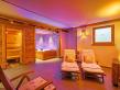 Chalet Engadin White Diamond - Spa