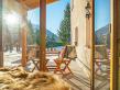 Cosy Lodge Engadin - Panorama