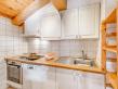 Chalet Gypaète 2 - cuisine