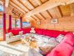 Chalet Gypaète 2 - séjour