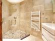 Chalet Teranga Meribel - bathroom