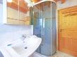 Chalet La Tzoumaz Pearl - salle de bain