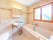 Chalet La Tzoumaz Pearl - salle de bain