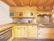 Chalet La Tzoumaz Pearl - cuisine
