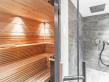Chalet Montafon Pleasure - Sauna